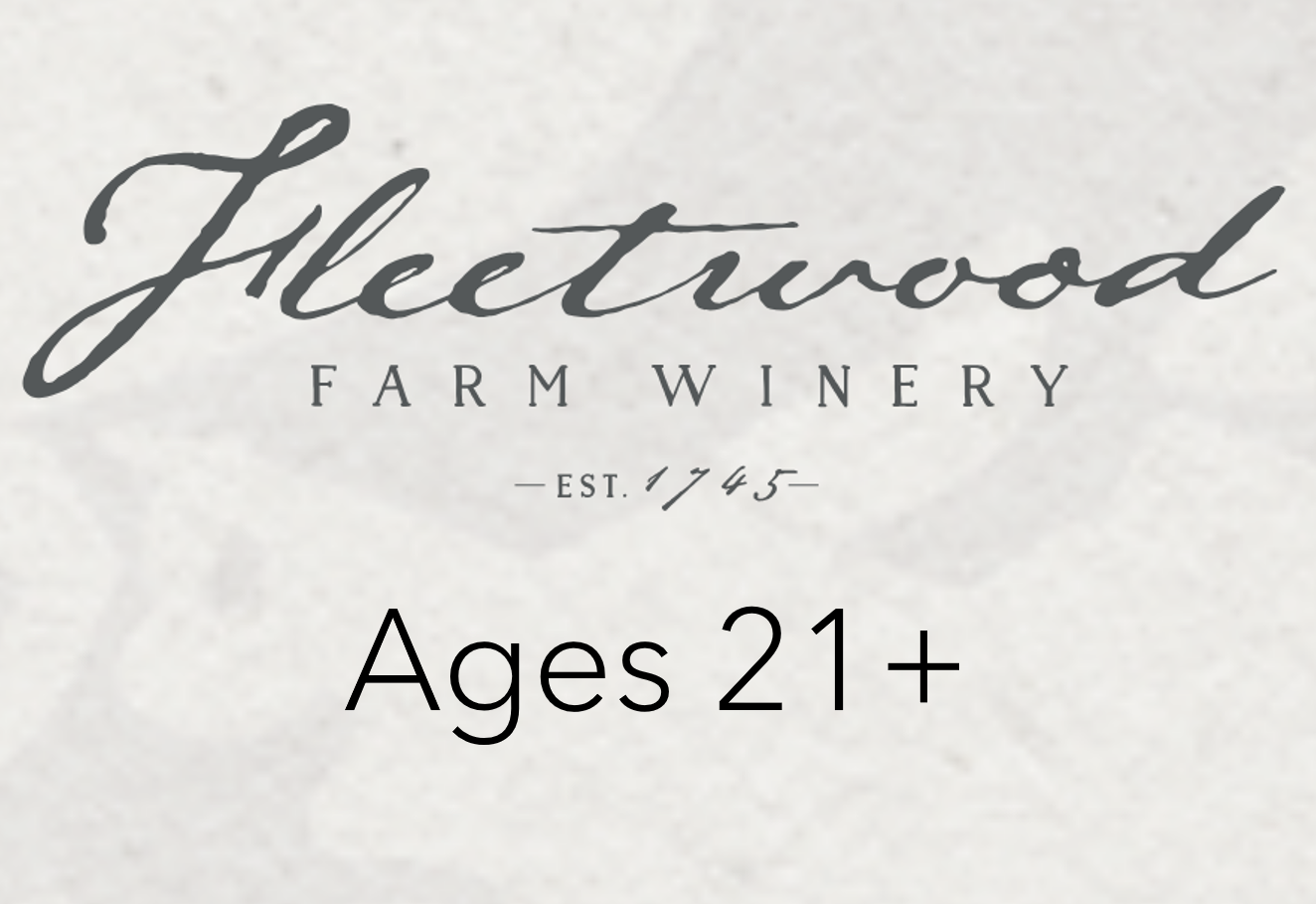 Fleetwood Farm